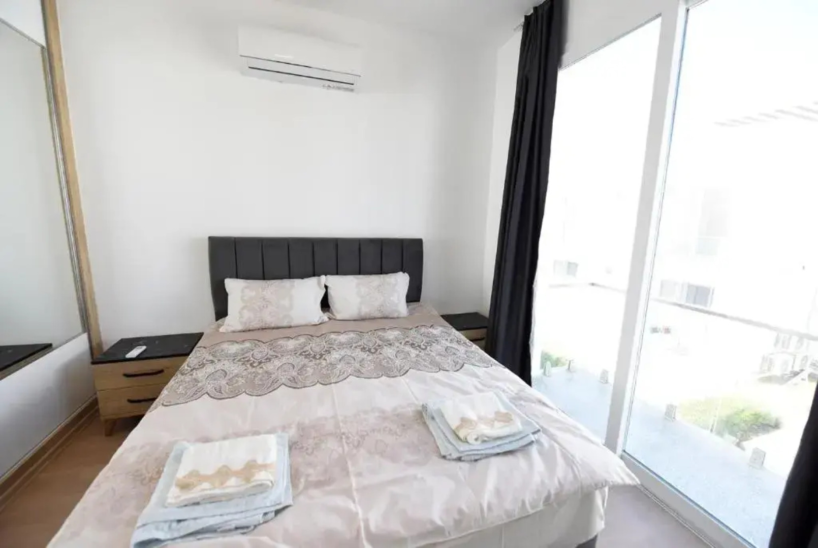 Luxury Four seasons Life apartment Bogaz