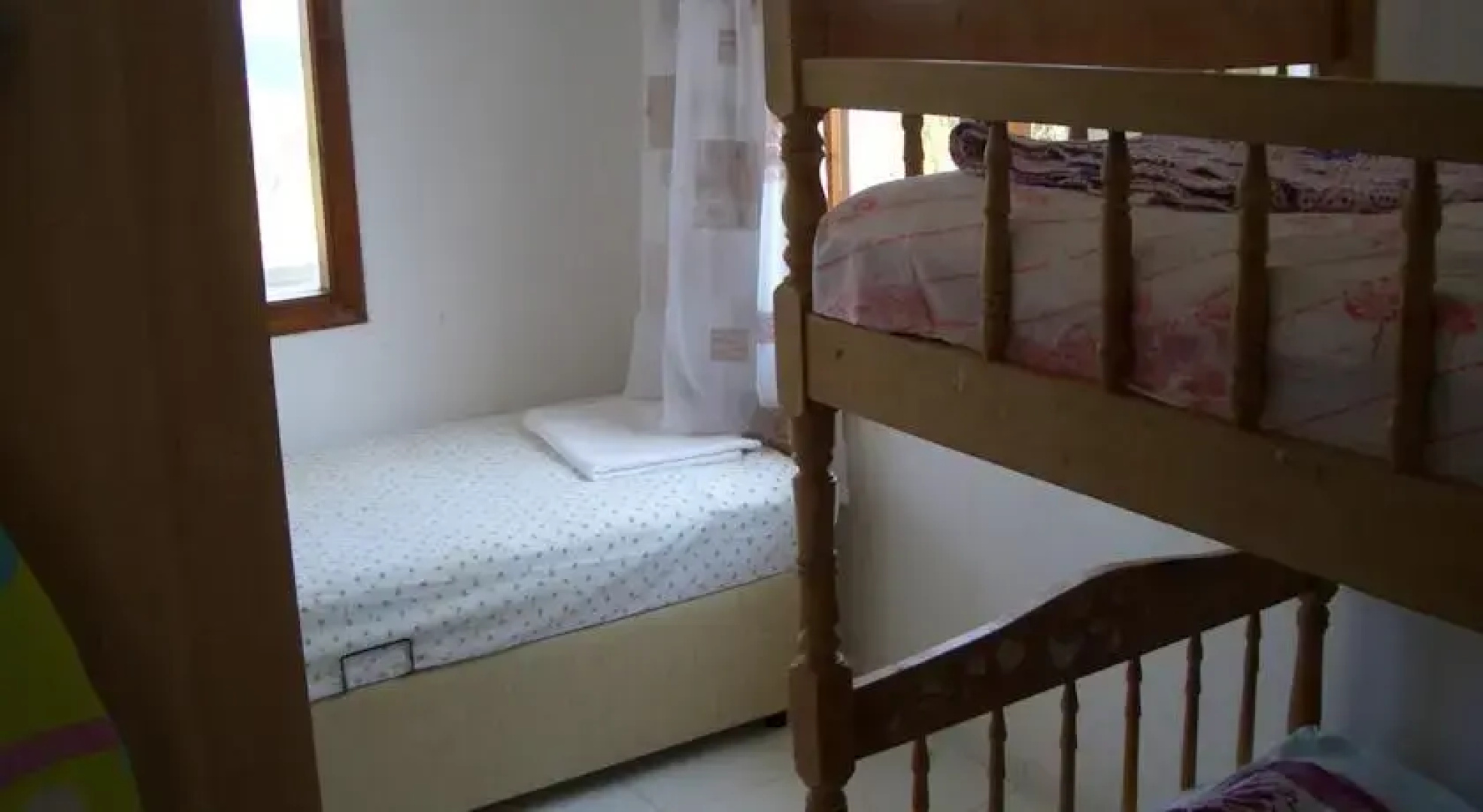 Yakamoz Tatil Sitesi