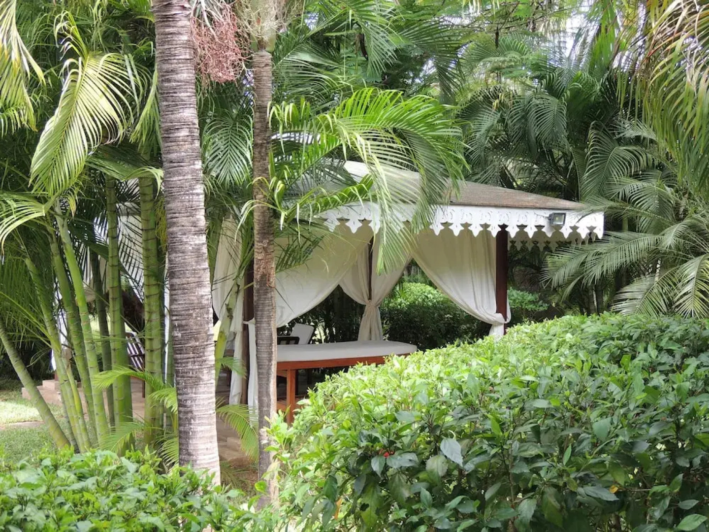 Hotel Villa Malindi