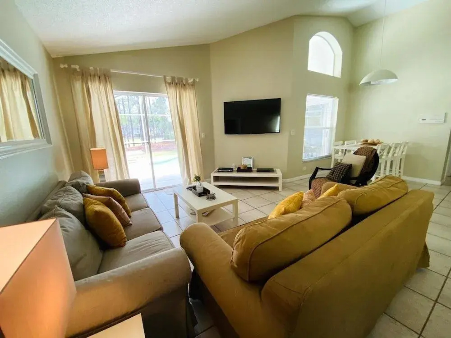 Dawn's Southern Dunes Vacation Home