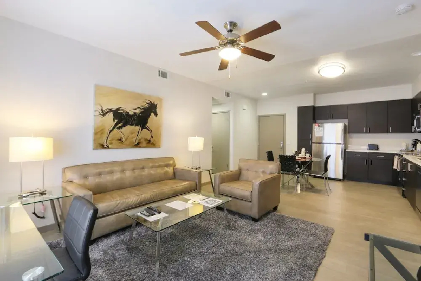 Global Luxury Suites Sunnyvale North