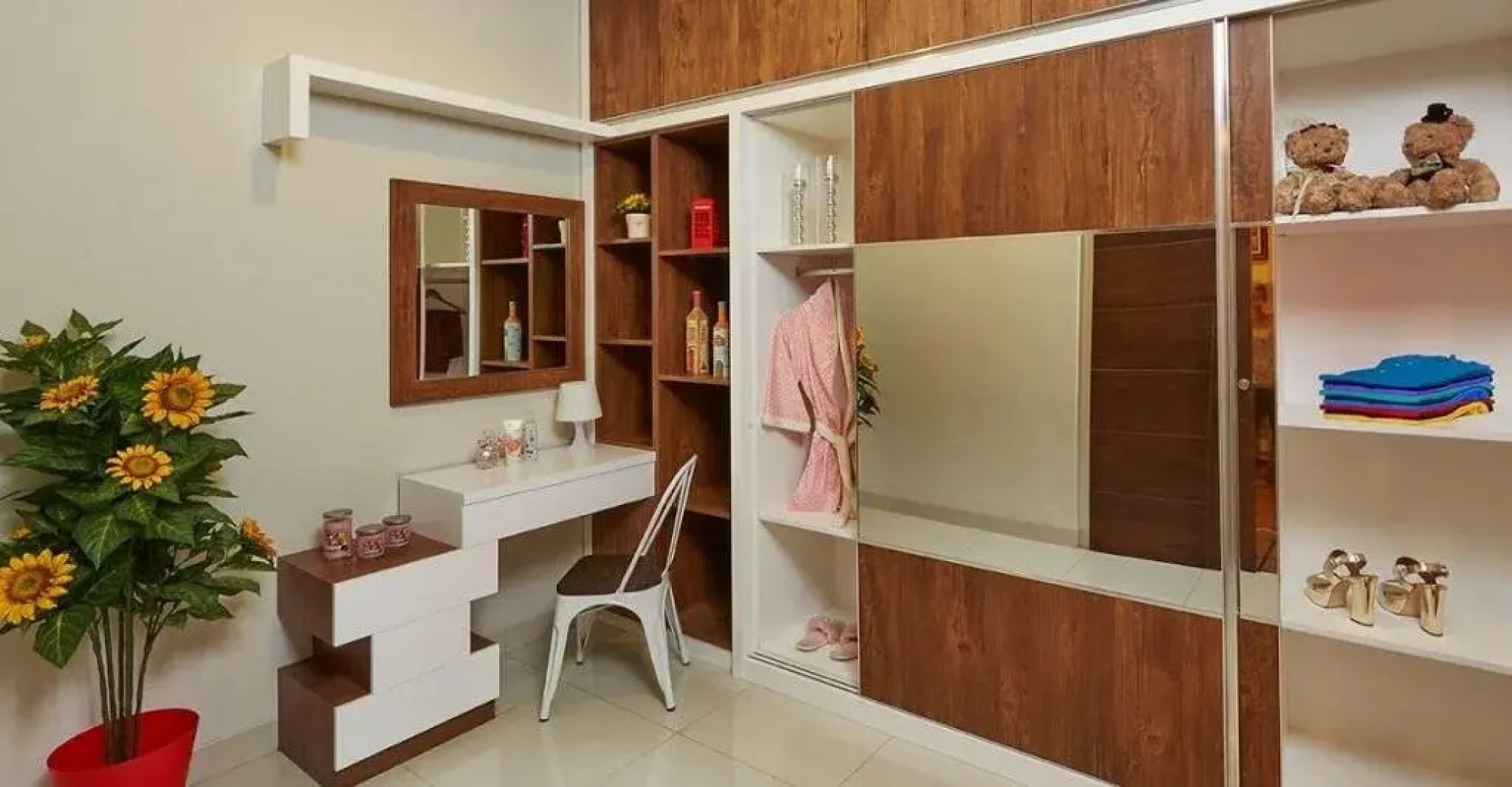 Elliottii Residence PI Pondok Hijau