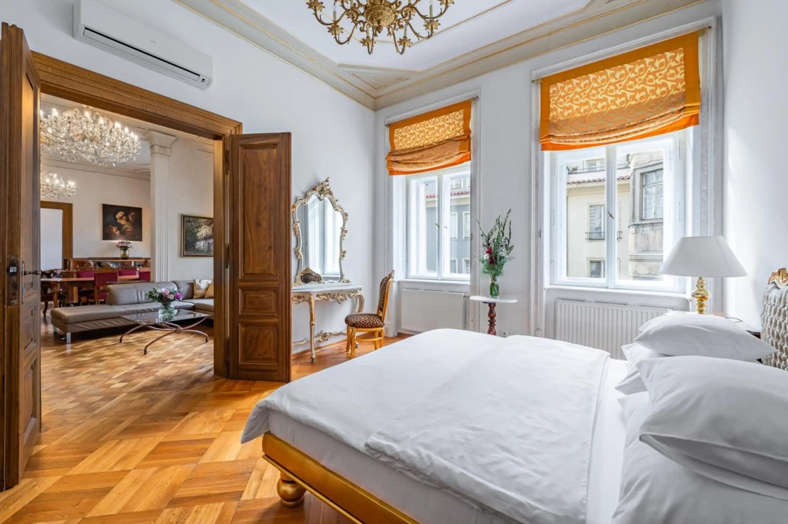 Malostranska Residence