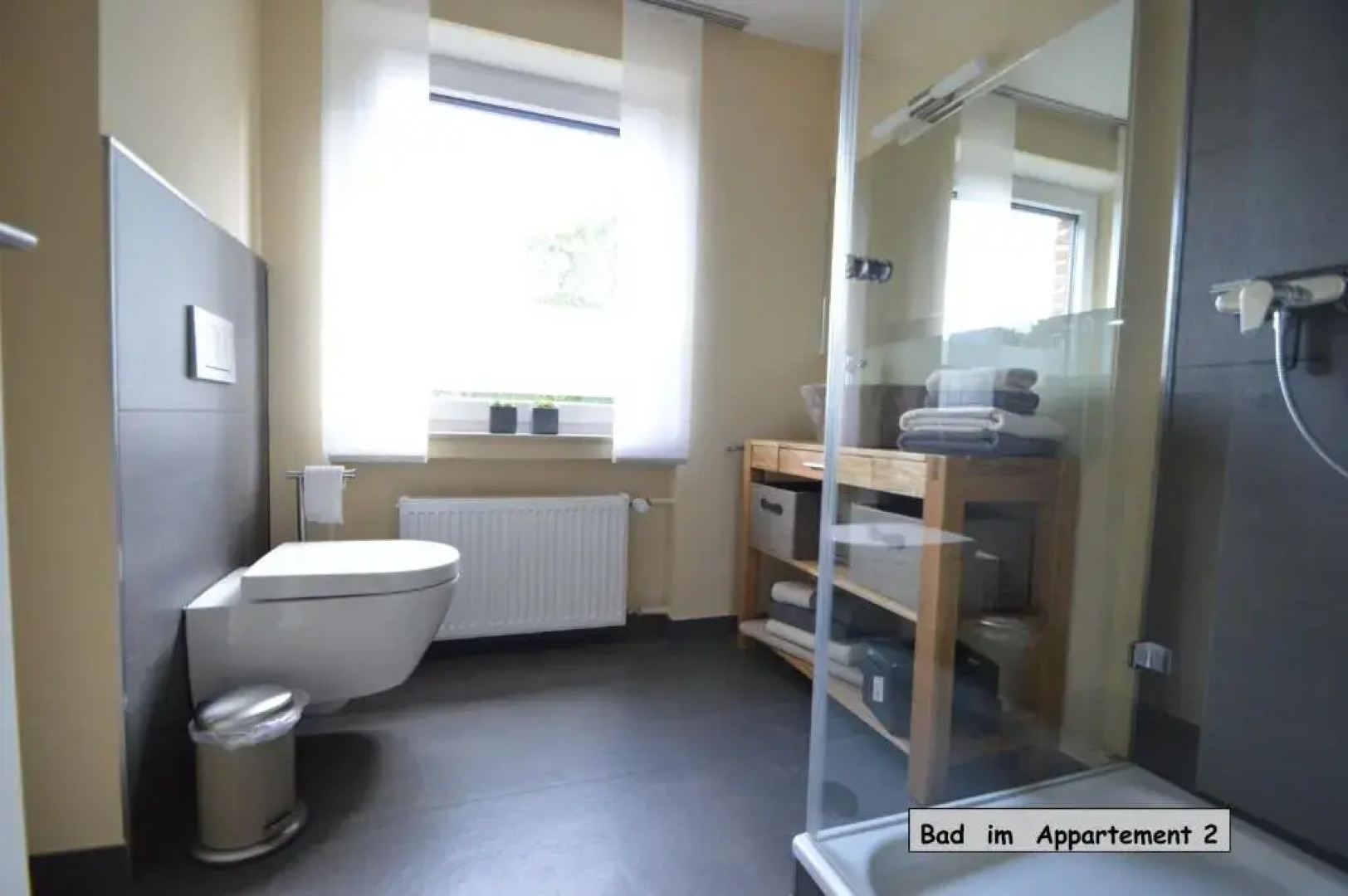 Appartement Sendenhorst