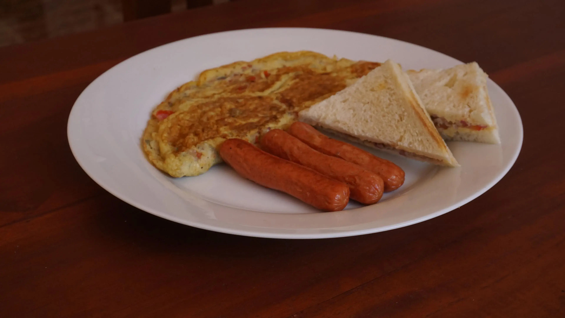 Grand Villa Kalametiya