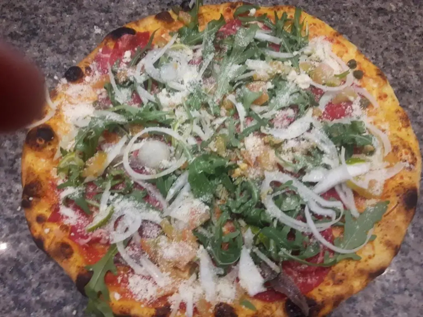 7 minutes de l'aéroport de Charles de Gaulle