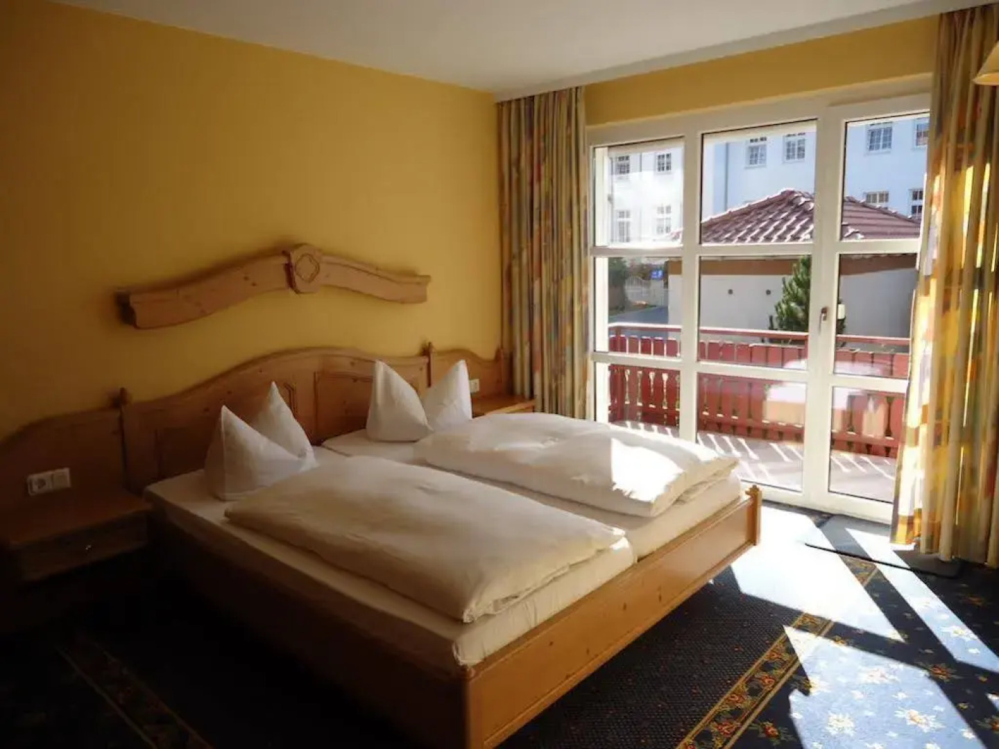 Vitalhotel Sonneneck