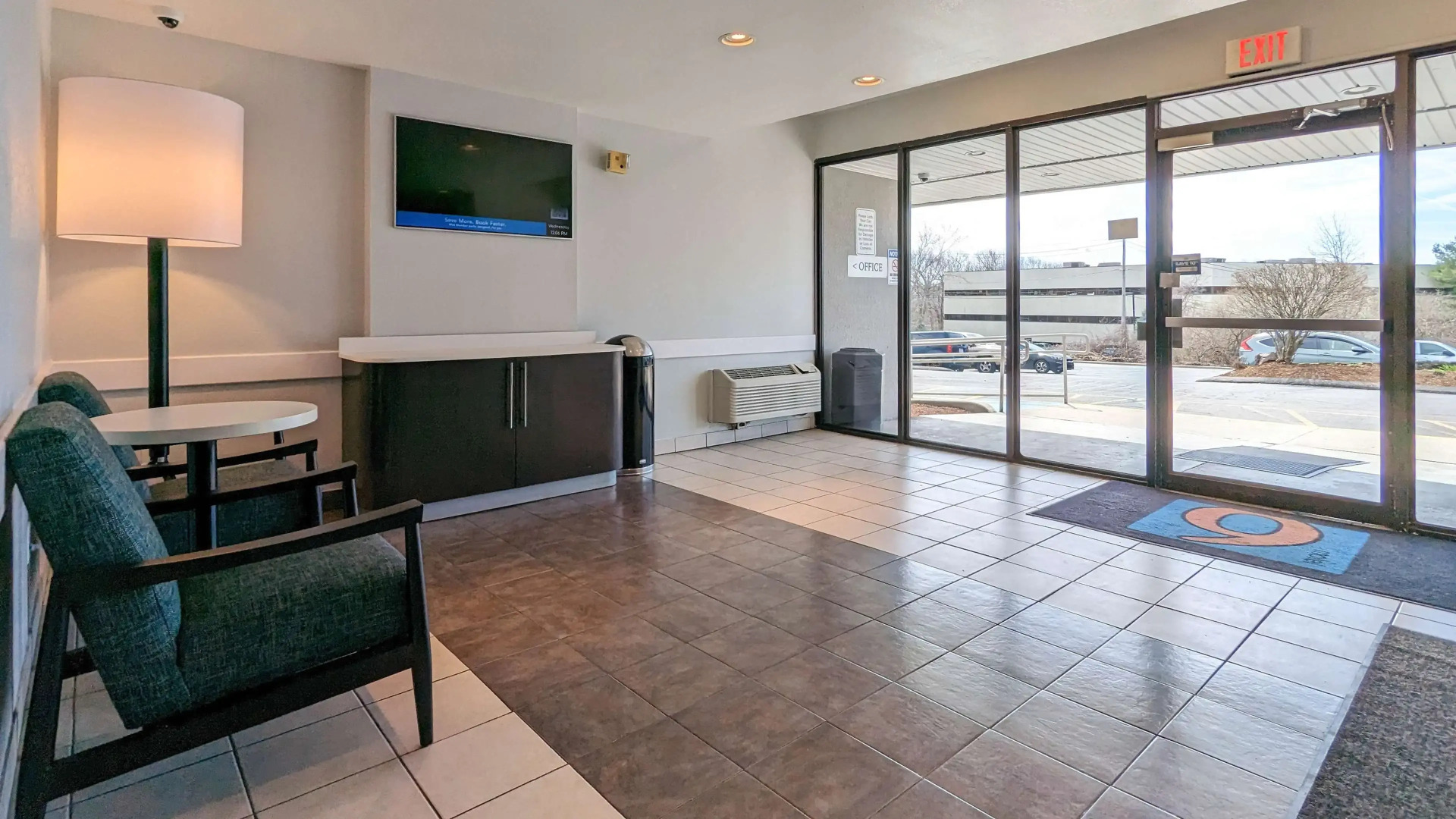 Motel 6 Danvers, MA - Boston North