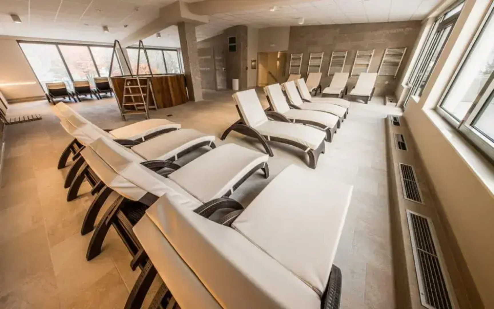 Hotel Termal - Sava Hotels & Resorts