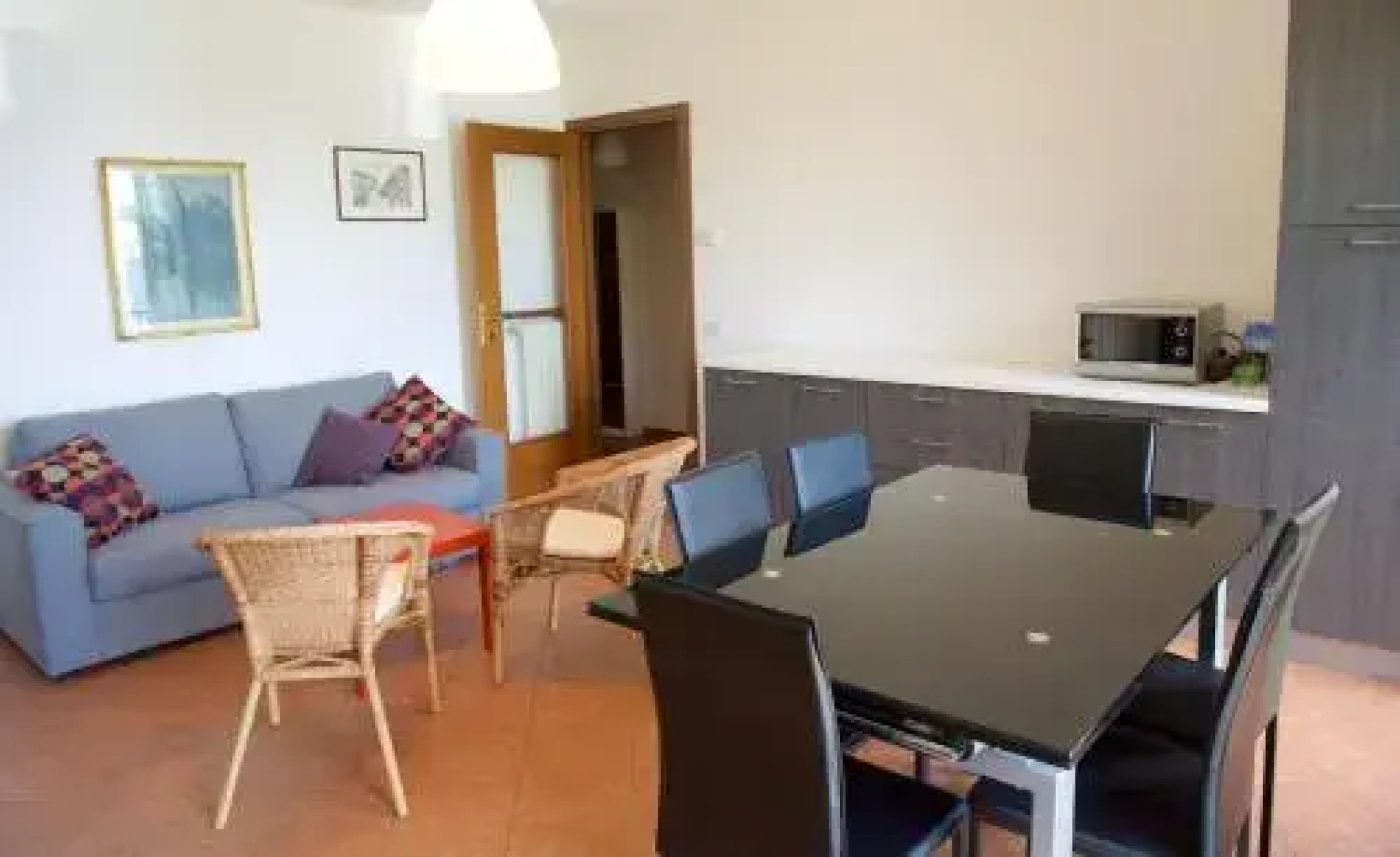 Stresa Apartment - 14533