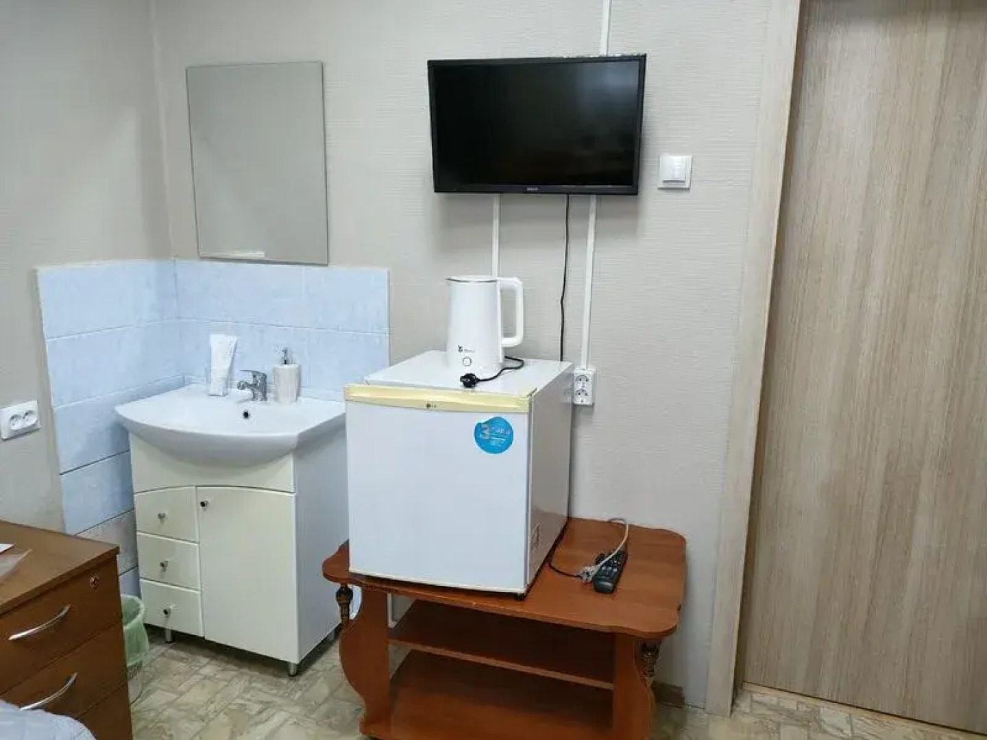 Гостиничный комплекс Горизонт