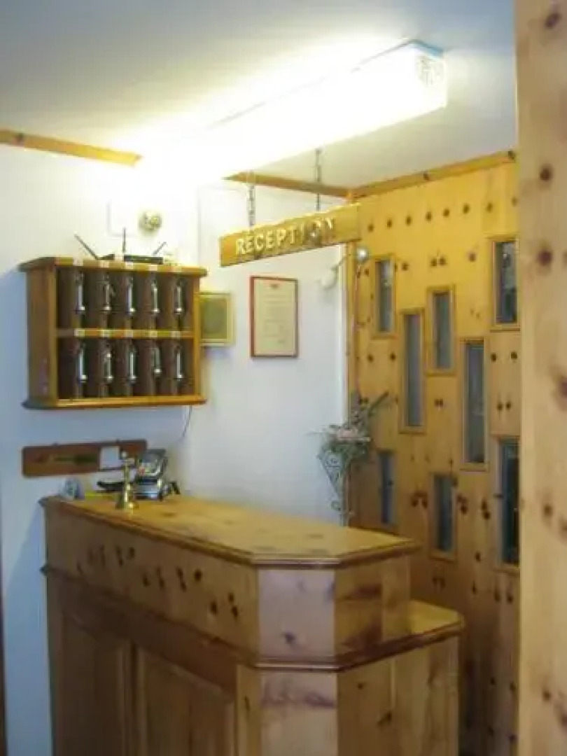 Hotel Garni Ursalina