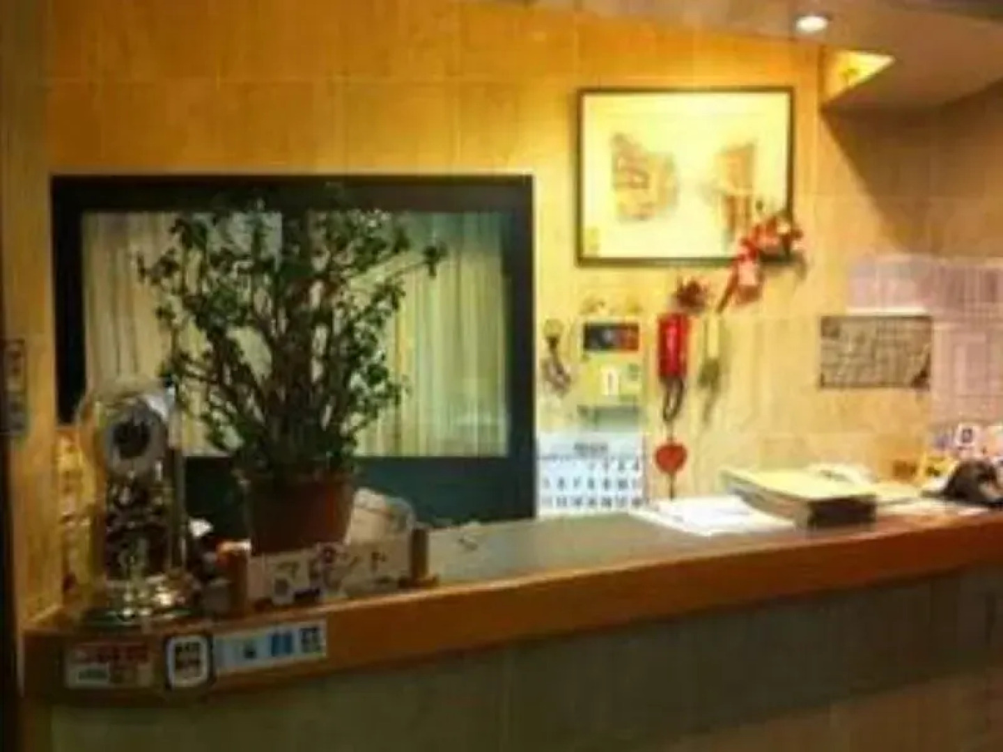 Business Hotel Rupinasu