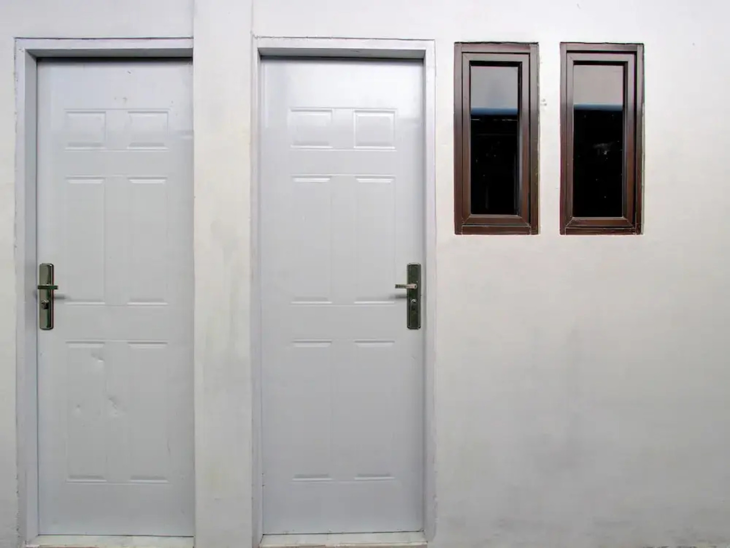 SPOT ON 92490 Casa Homestay Syariah