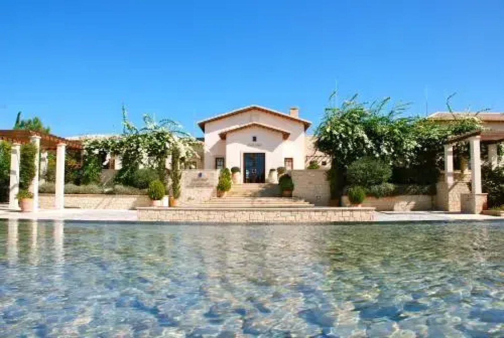 Villa Hg12 - Athina in Kouklia