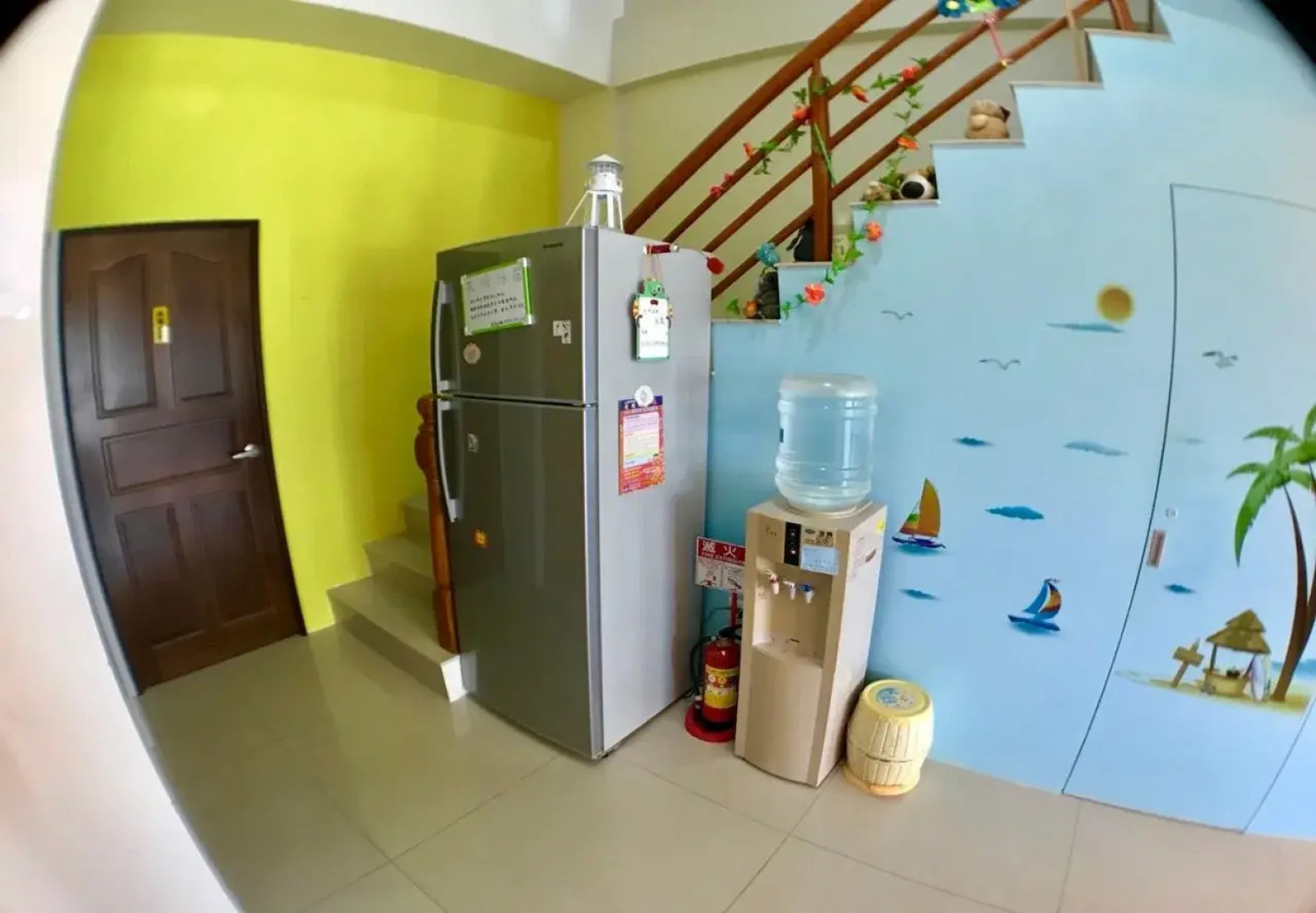 Sunny Bed and Breakfast