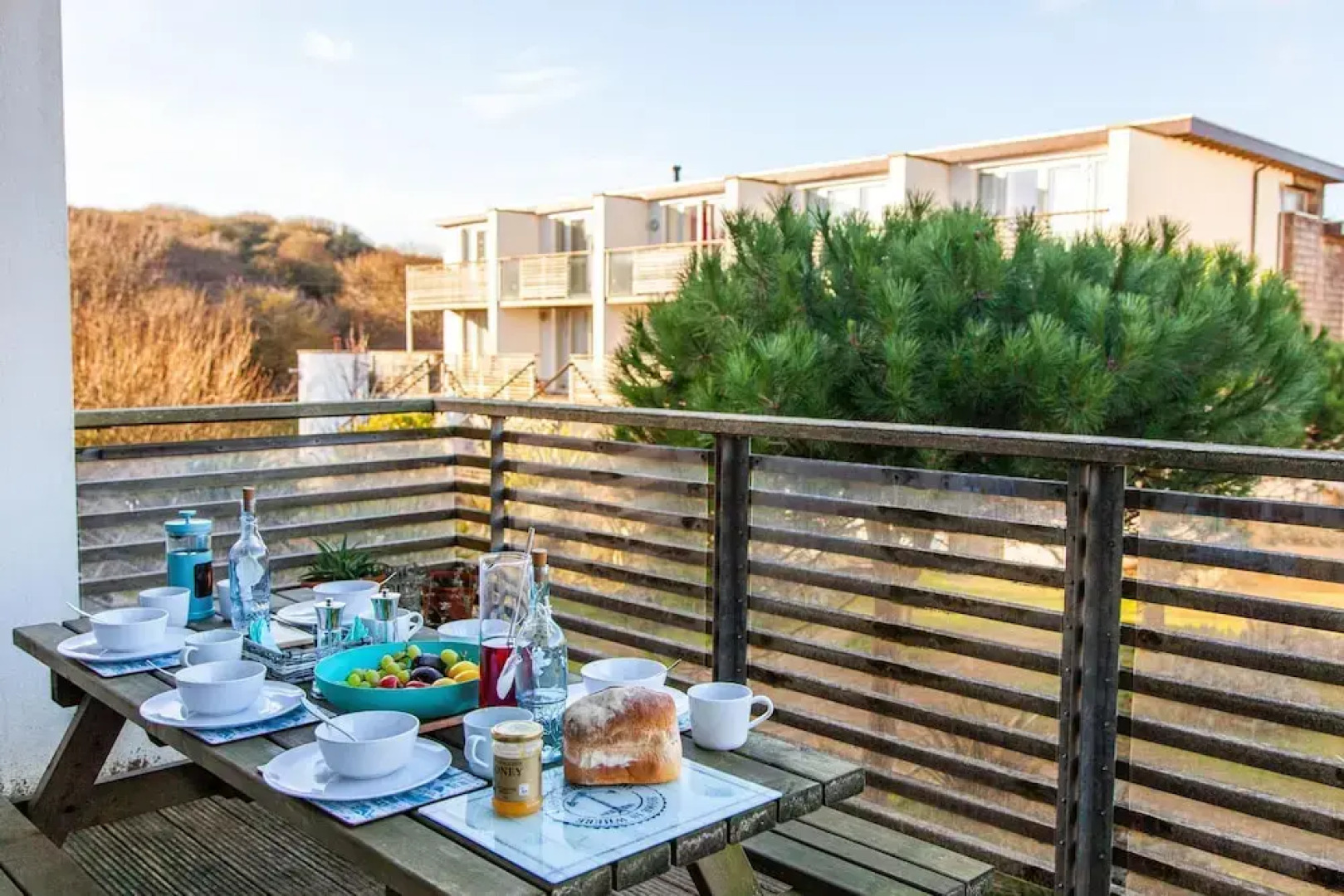 Dream Beach House With Amazing Views