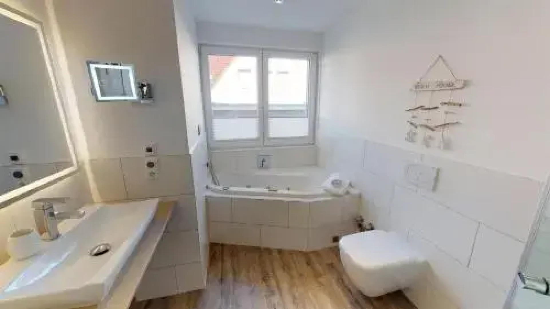 Beach'n'Sea Wohnung 4