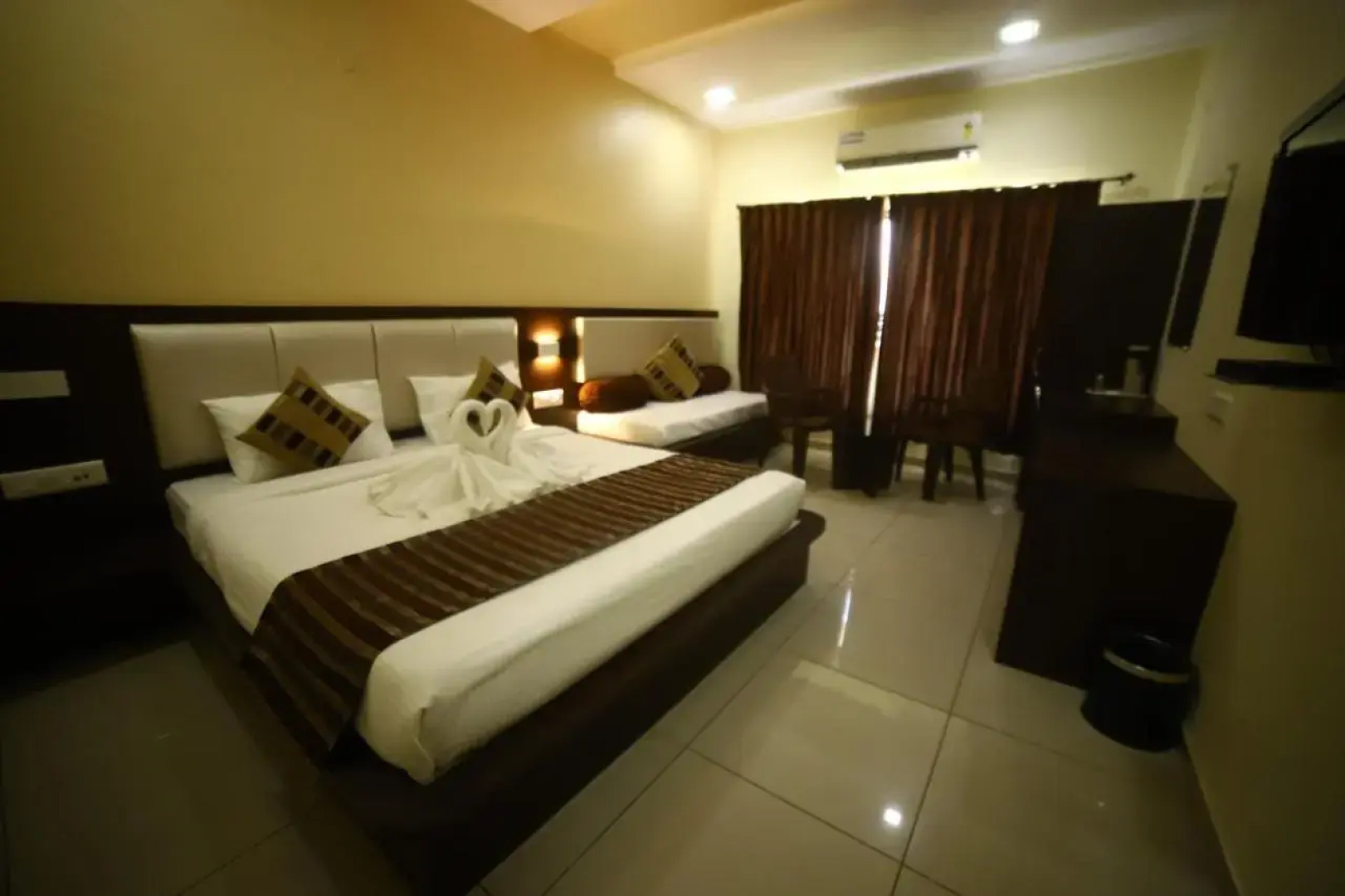 Hotel Sejal Inn