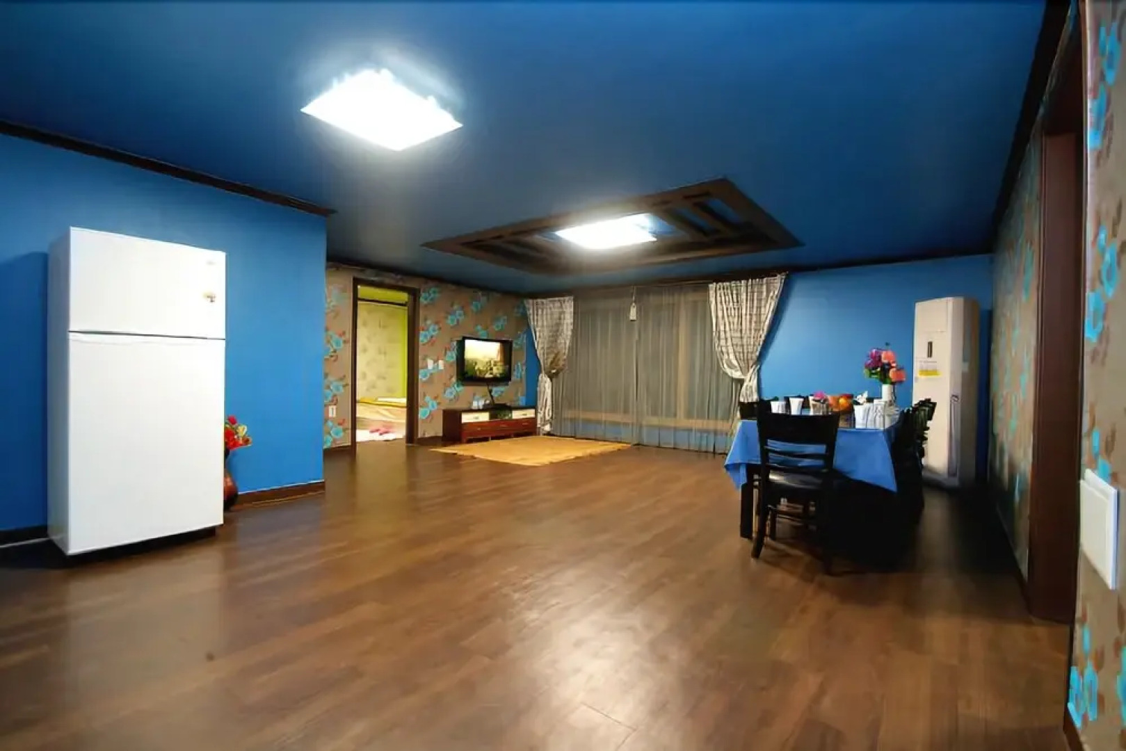 Namyangjulotto Pension