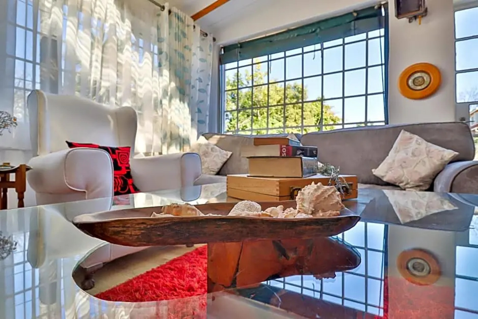 Sunbury bed and breakfast