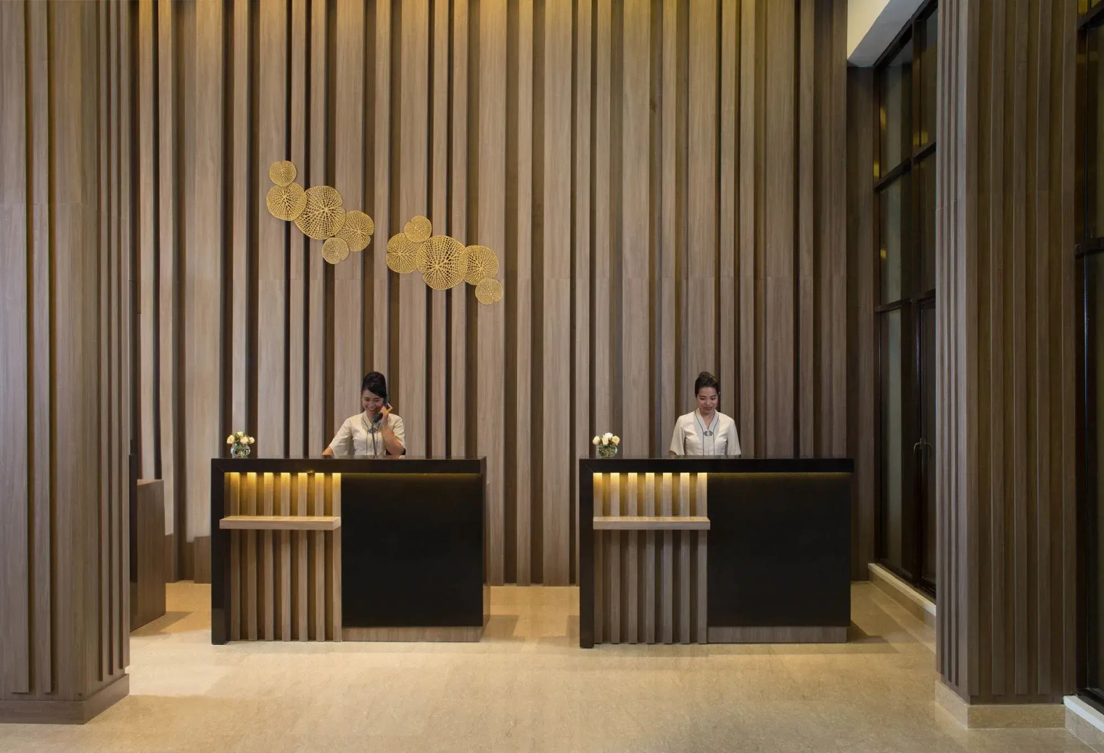 Fairfield by Marriott Belitung