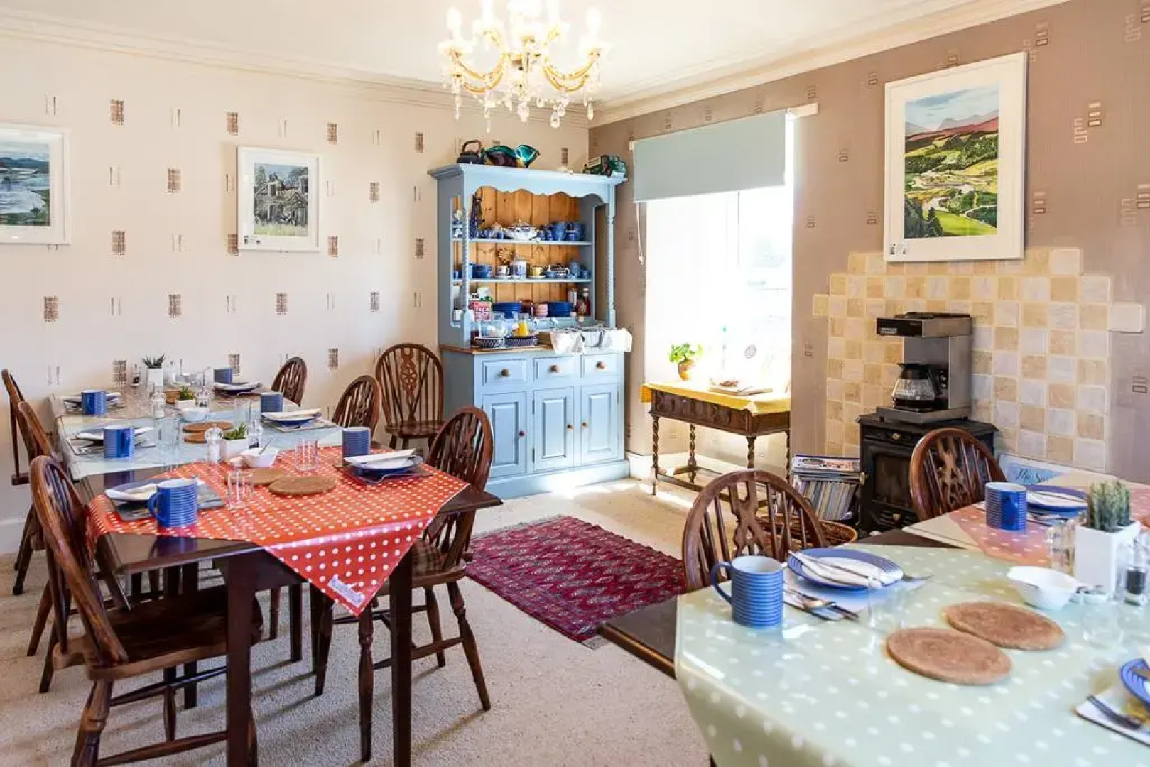 Argyle Guest House