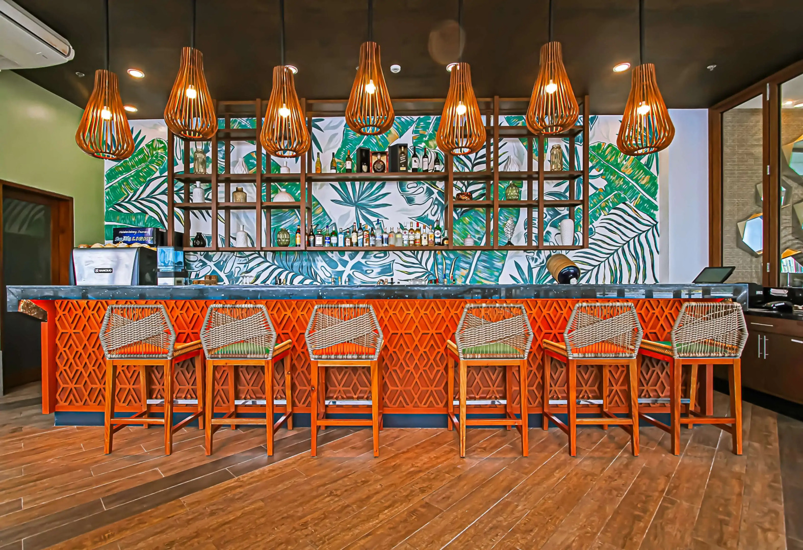 Best Western Plus The Ivywall Resort-Panglao