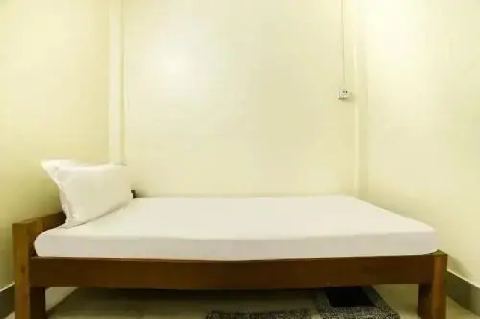 SPOT ON 72723 Pathanjali Ayurveda Yoga Centre( Dreams Beach Resort)