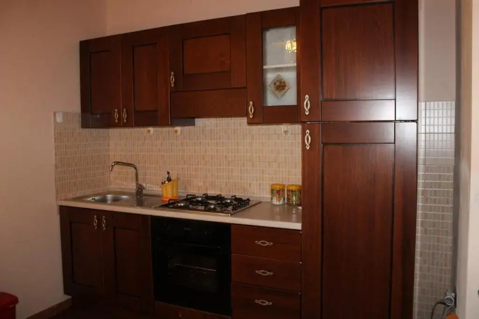 Case Vacanza S. Nicola