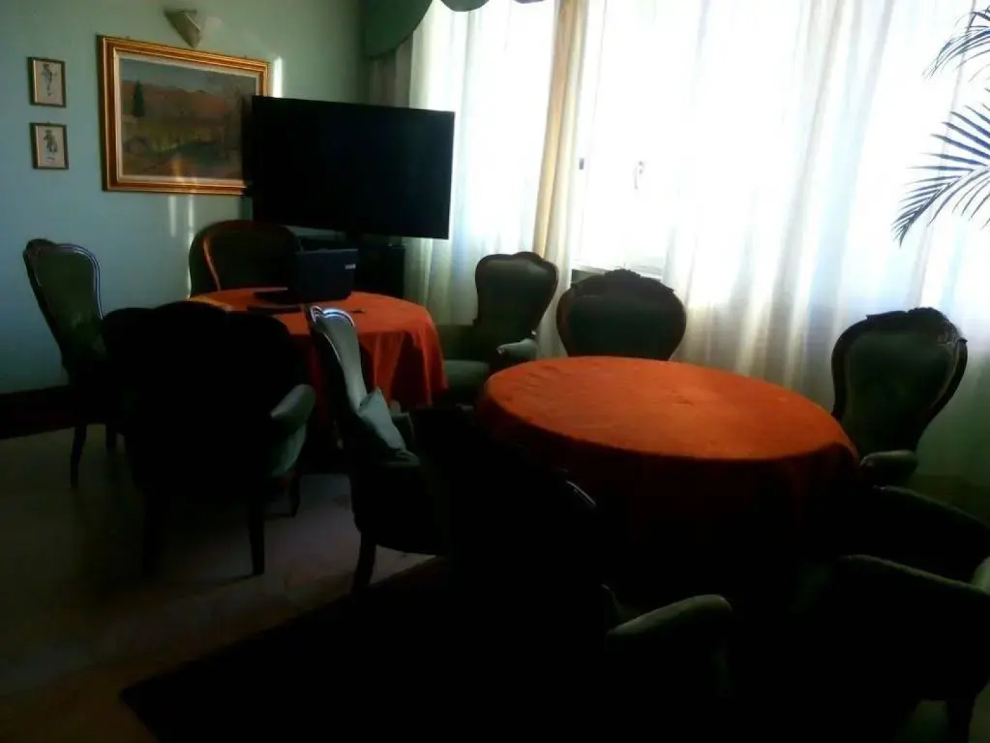 Il Campanile Hotel - La Cantina Del Pittore