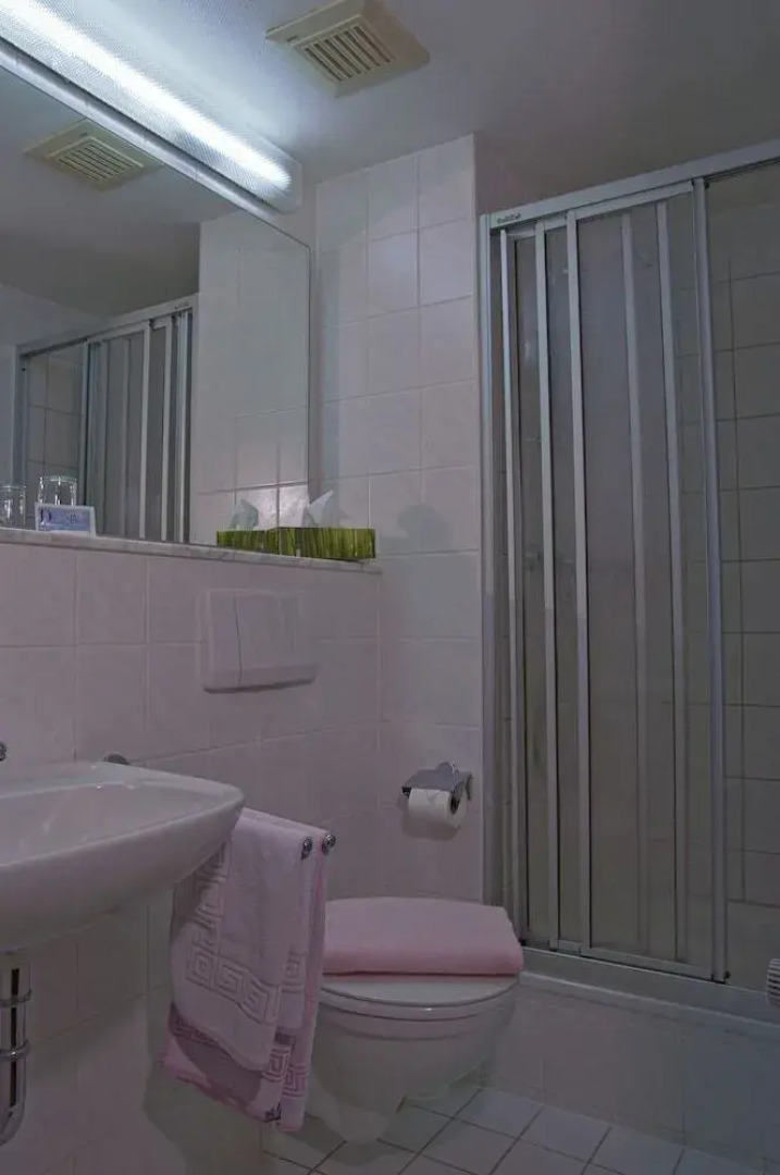 Hotel Park Eckersbach