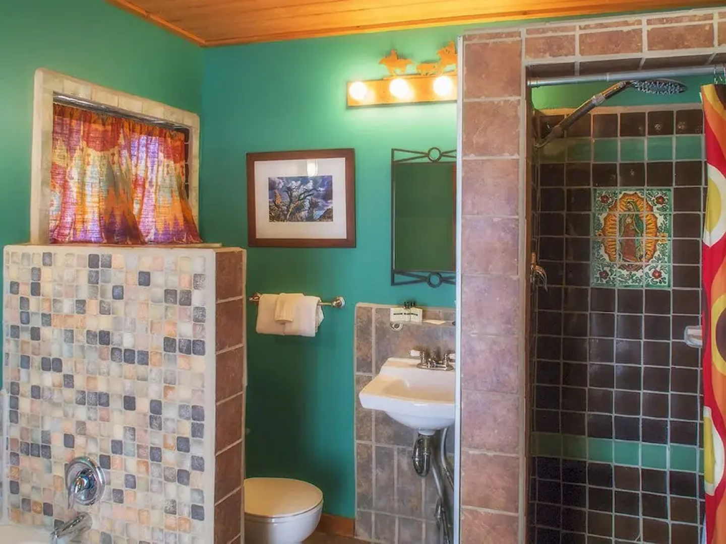 Spin and Margie's Desert Hideaway