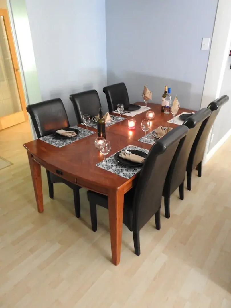 Guesthouse Mountain Escape