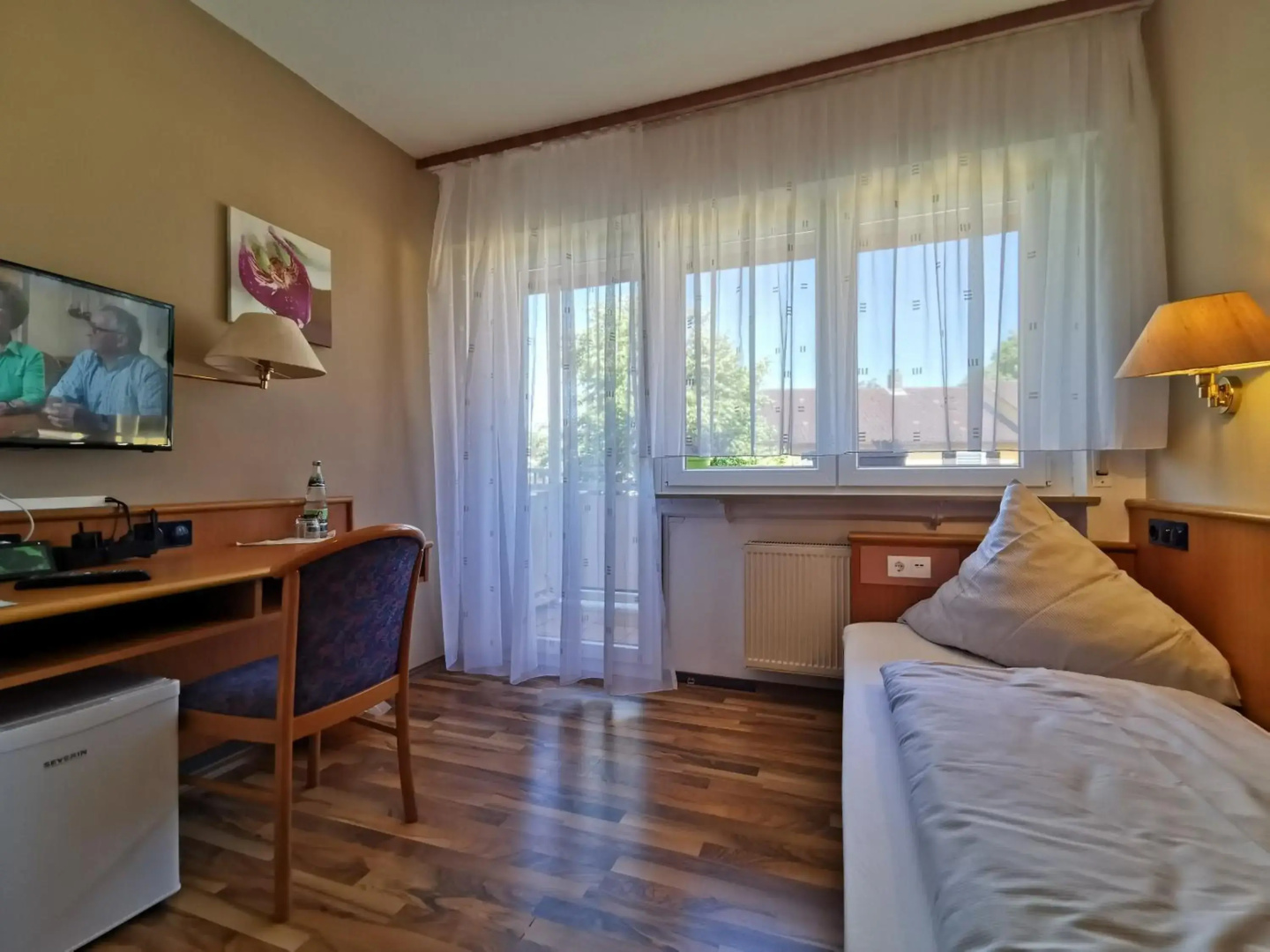 Hotel Mainperle