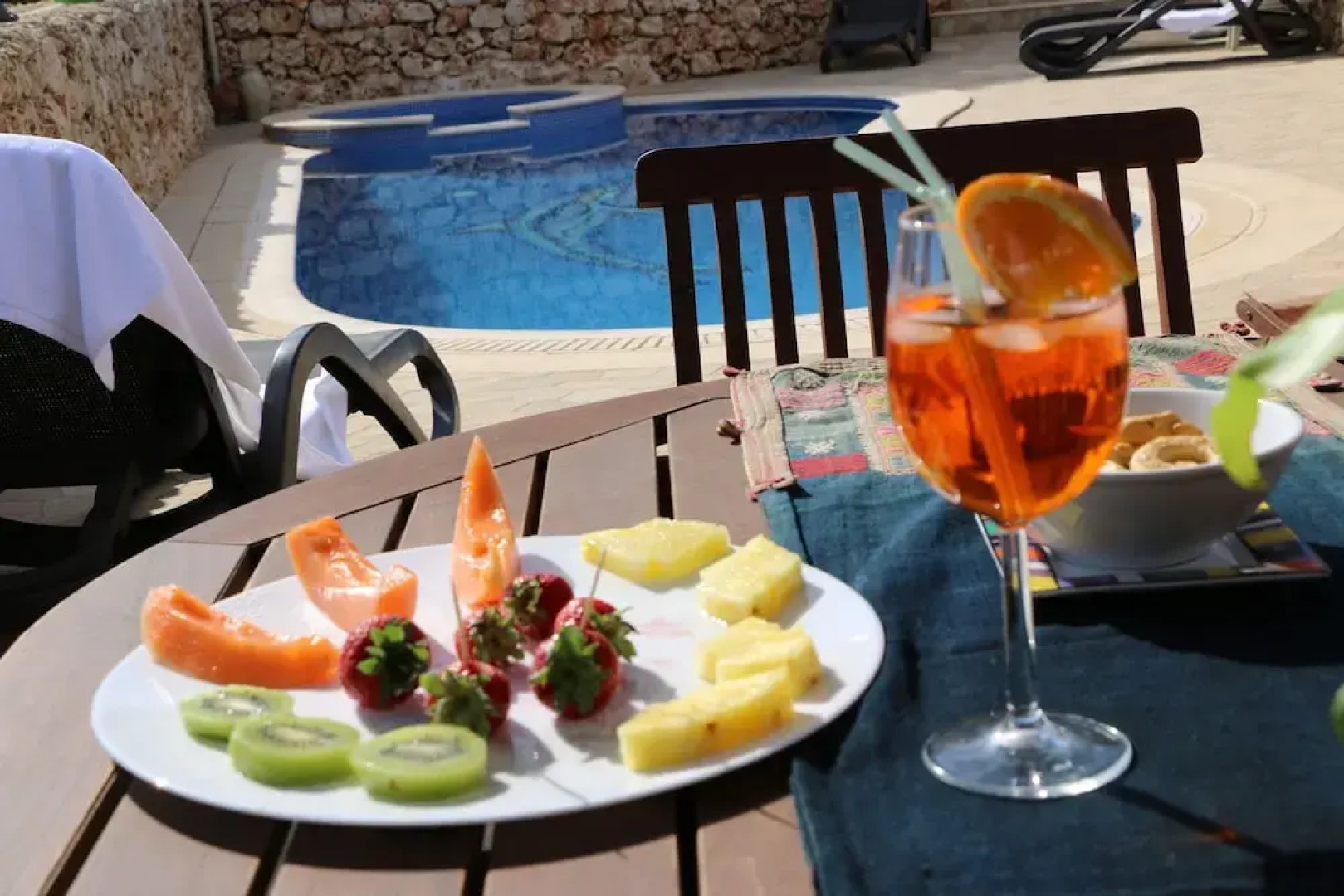 Gozo A Prescindere B&B