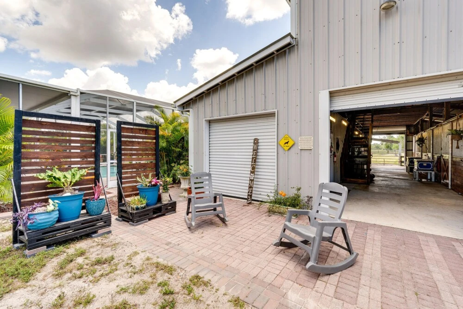 Pet-friendly Punta Gorda Vacation Rental w/ Patio!