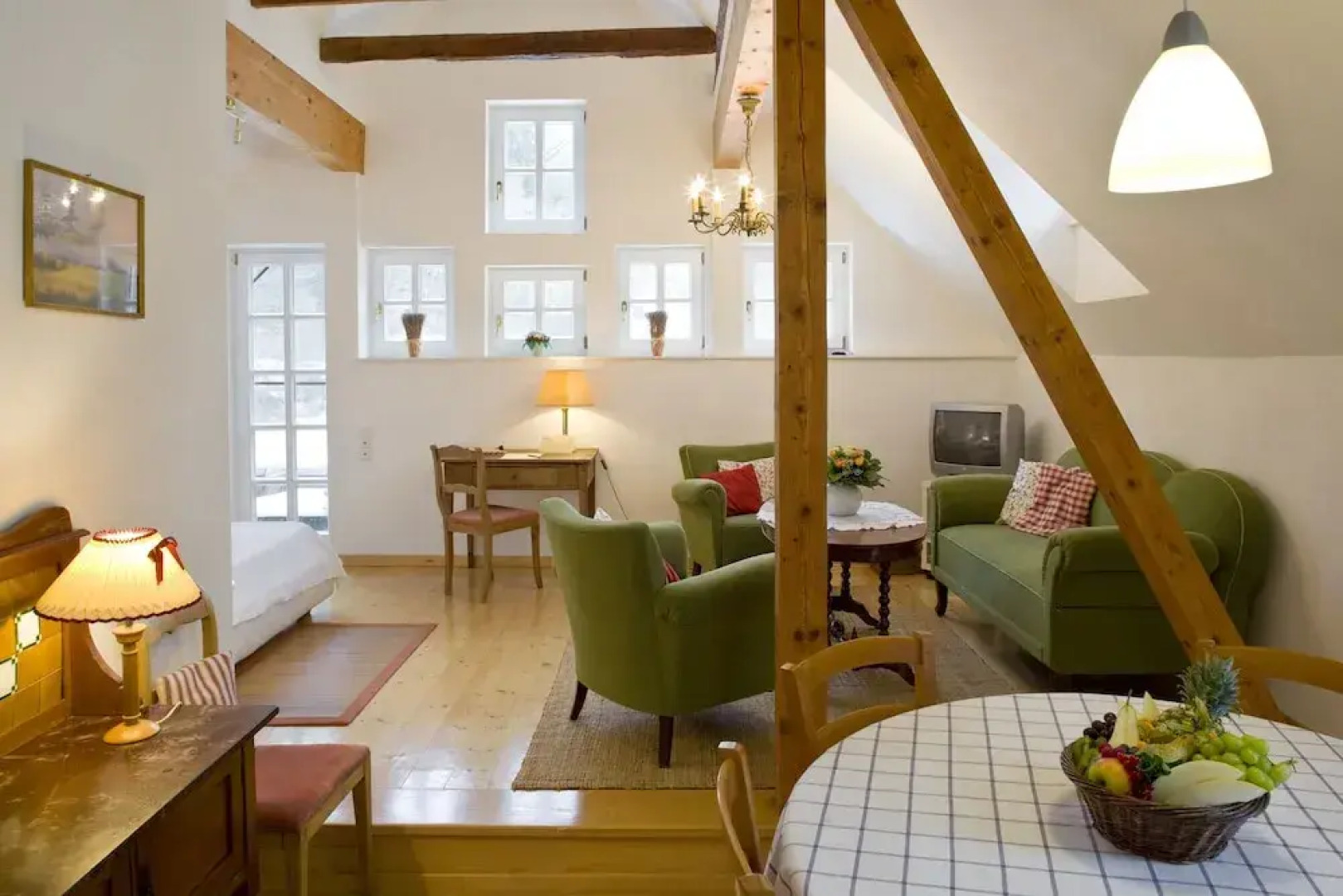 Romantik Hotel Landhaus Bärenmühle