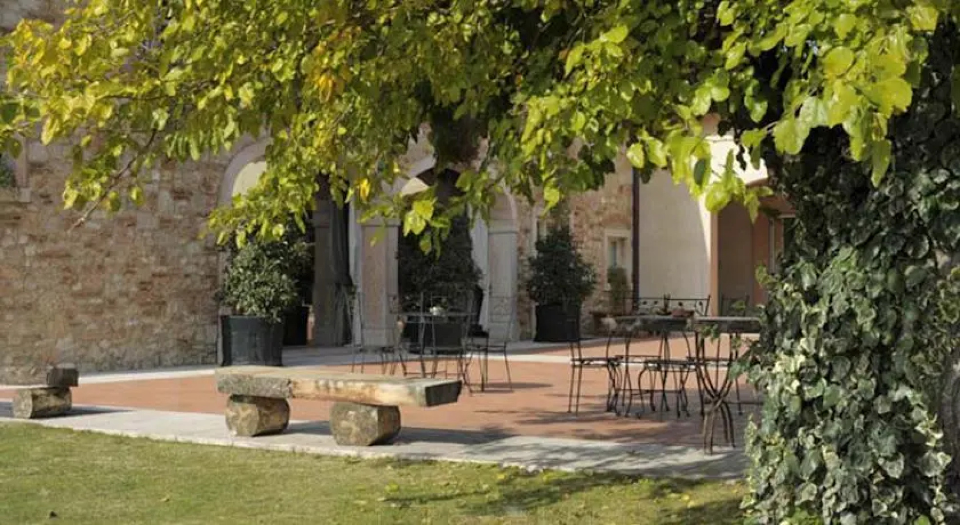 Agriturismo La Costa