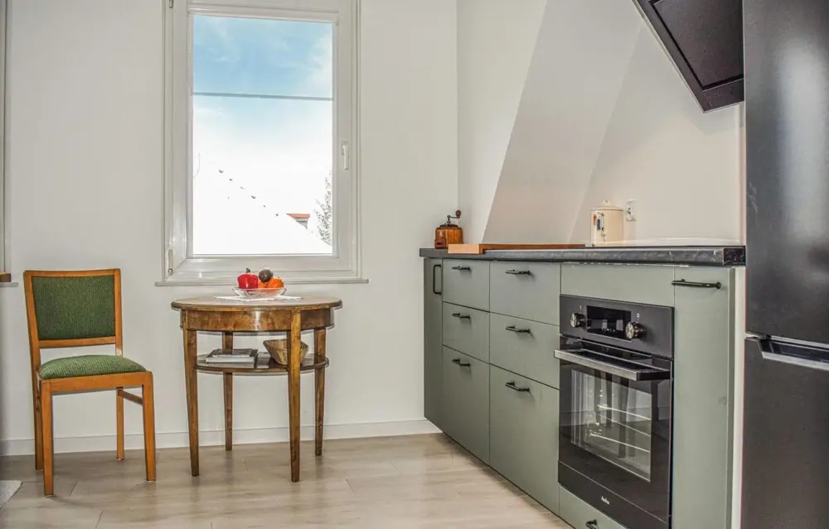 Amazing Apartment in Darlowo With Wifi and 3 Bedrooms