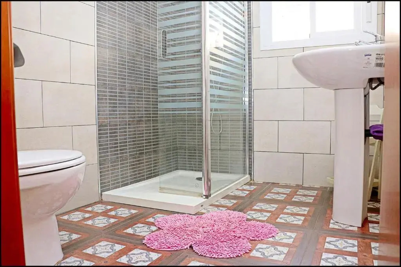 Chalet Muelle Pesquero II