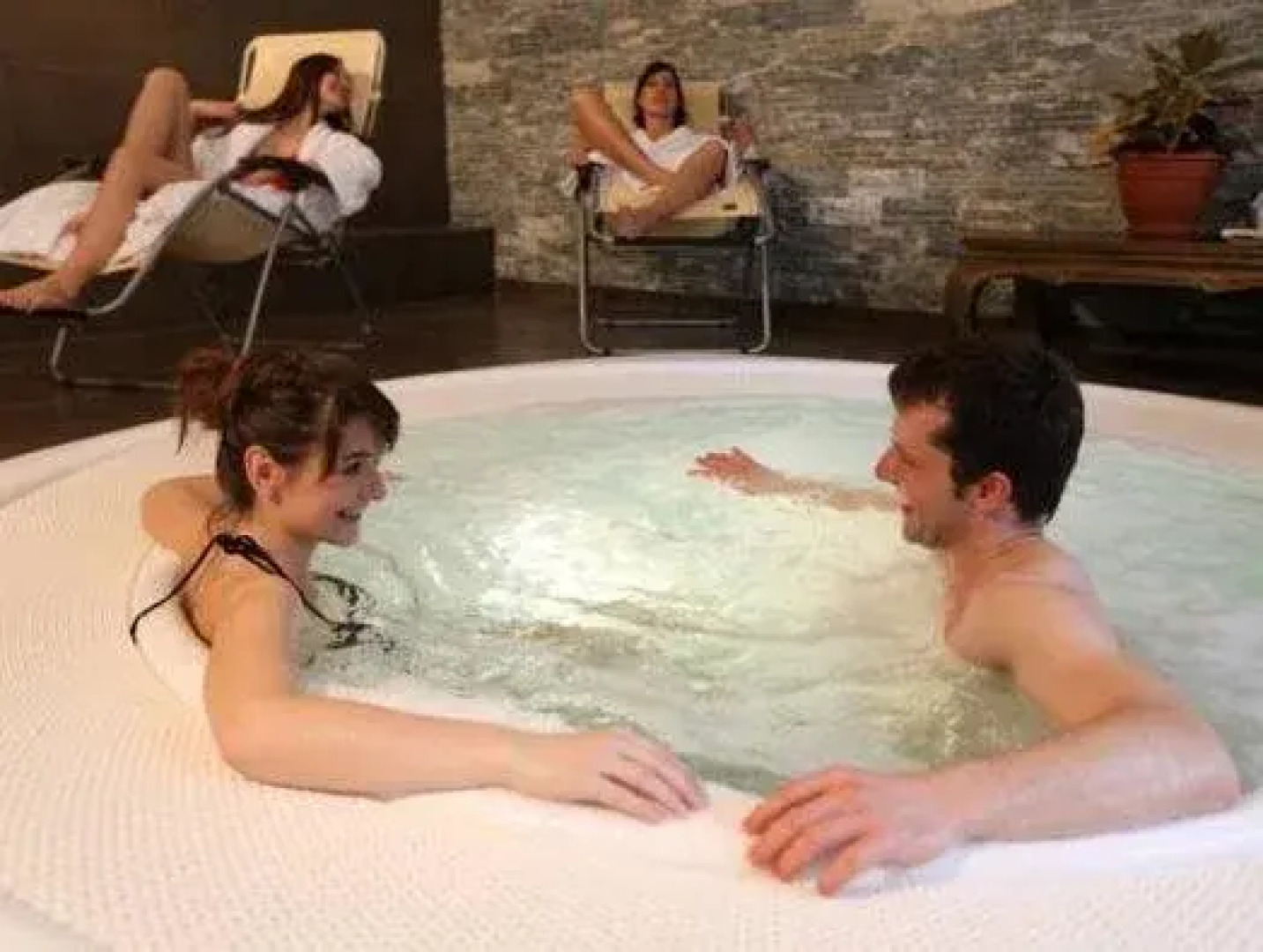 Resort Svata Katerina