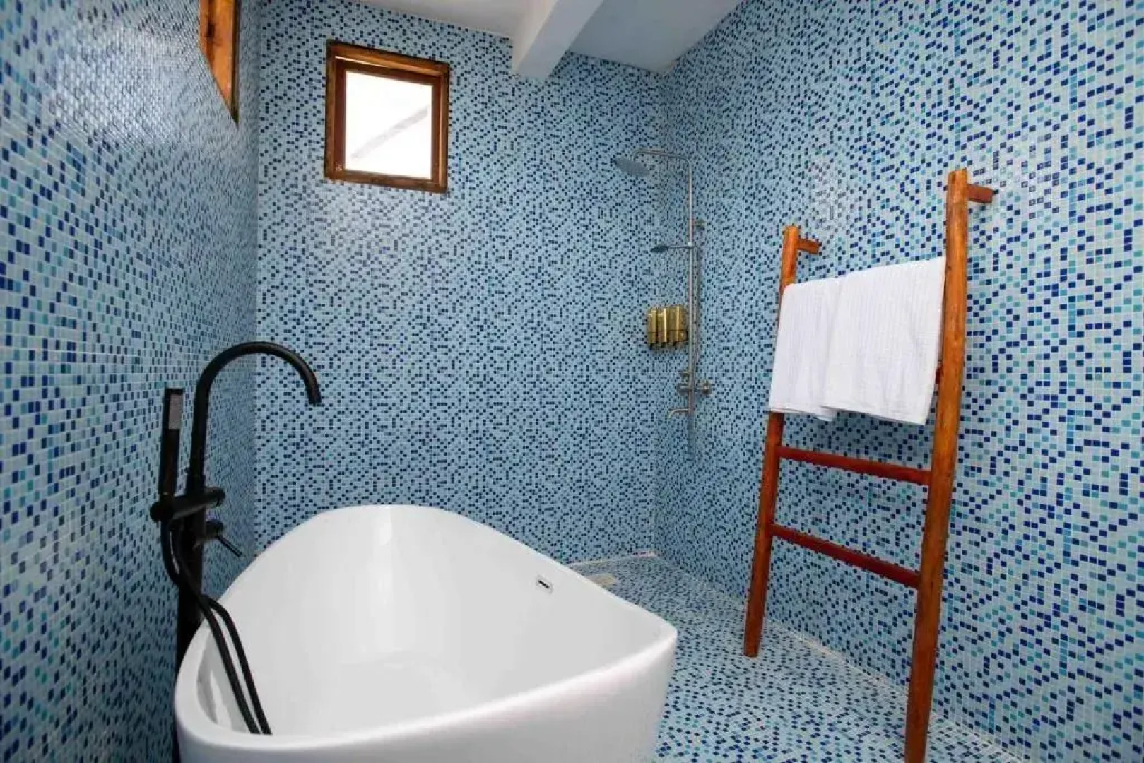 Asante Sana Beach Cottages