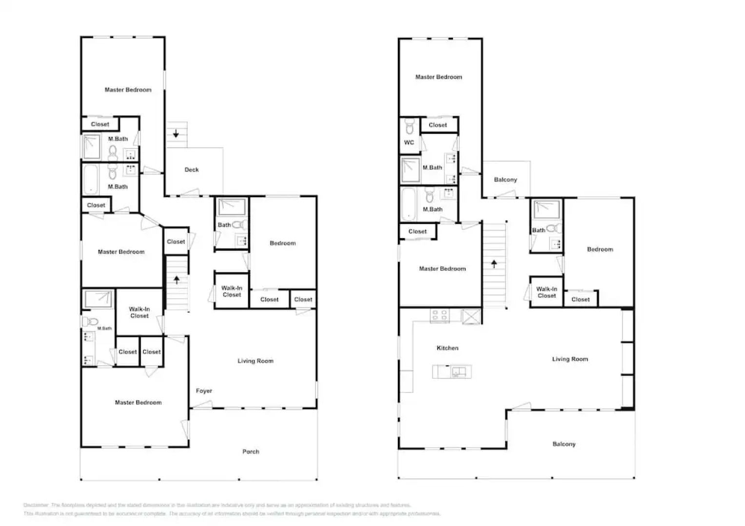 New Oceanside W/ Private Pool & Elevator 7 Bedroom Home