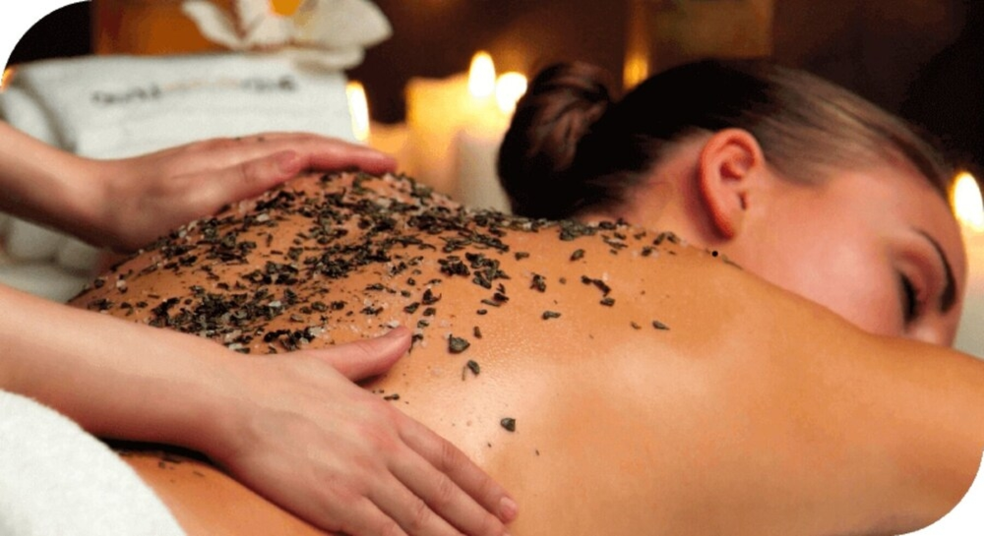 Casa Spa Room With Tub, spa Services With Turkish Bath, Exfoliations