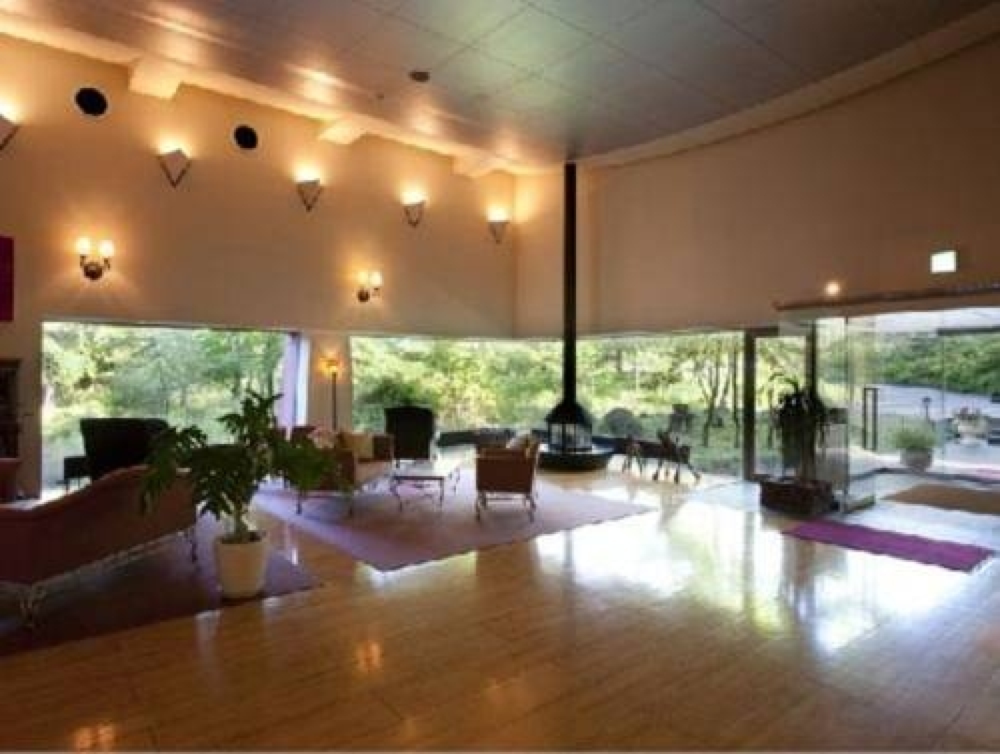 Izumigo Kiyosato Kogen Hotel