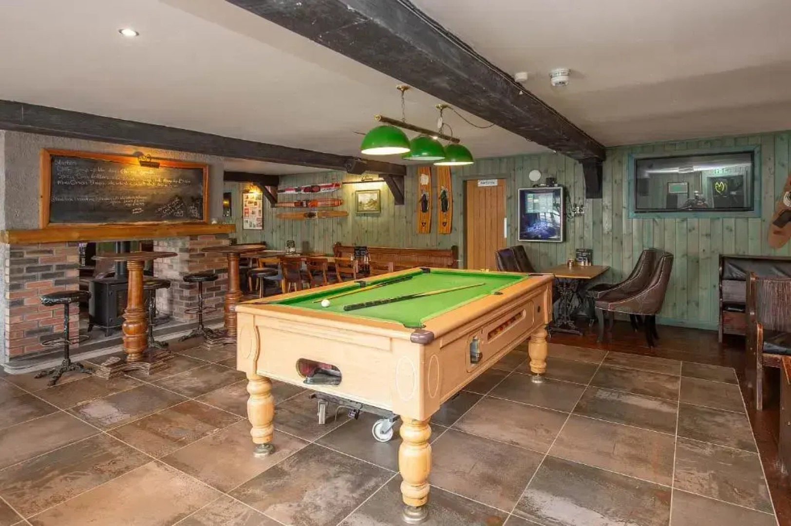 Clachan Cottage Hotel