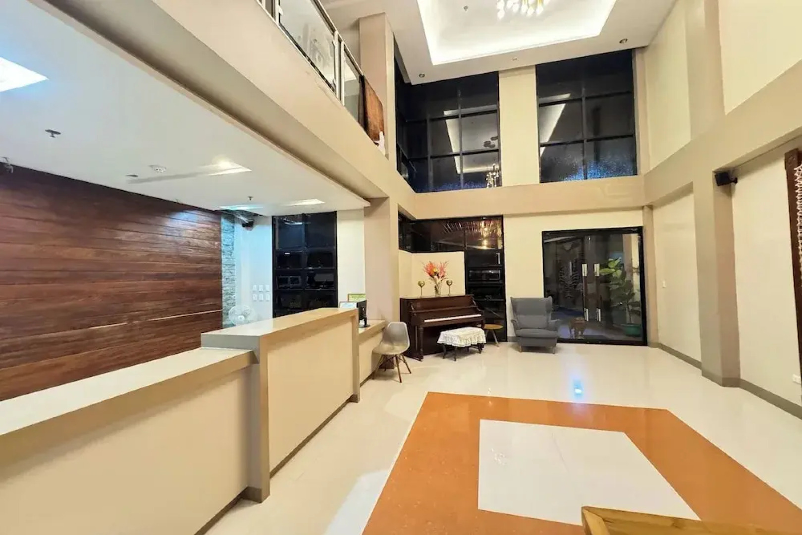 Hotel Ramon Bukidnon