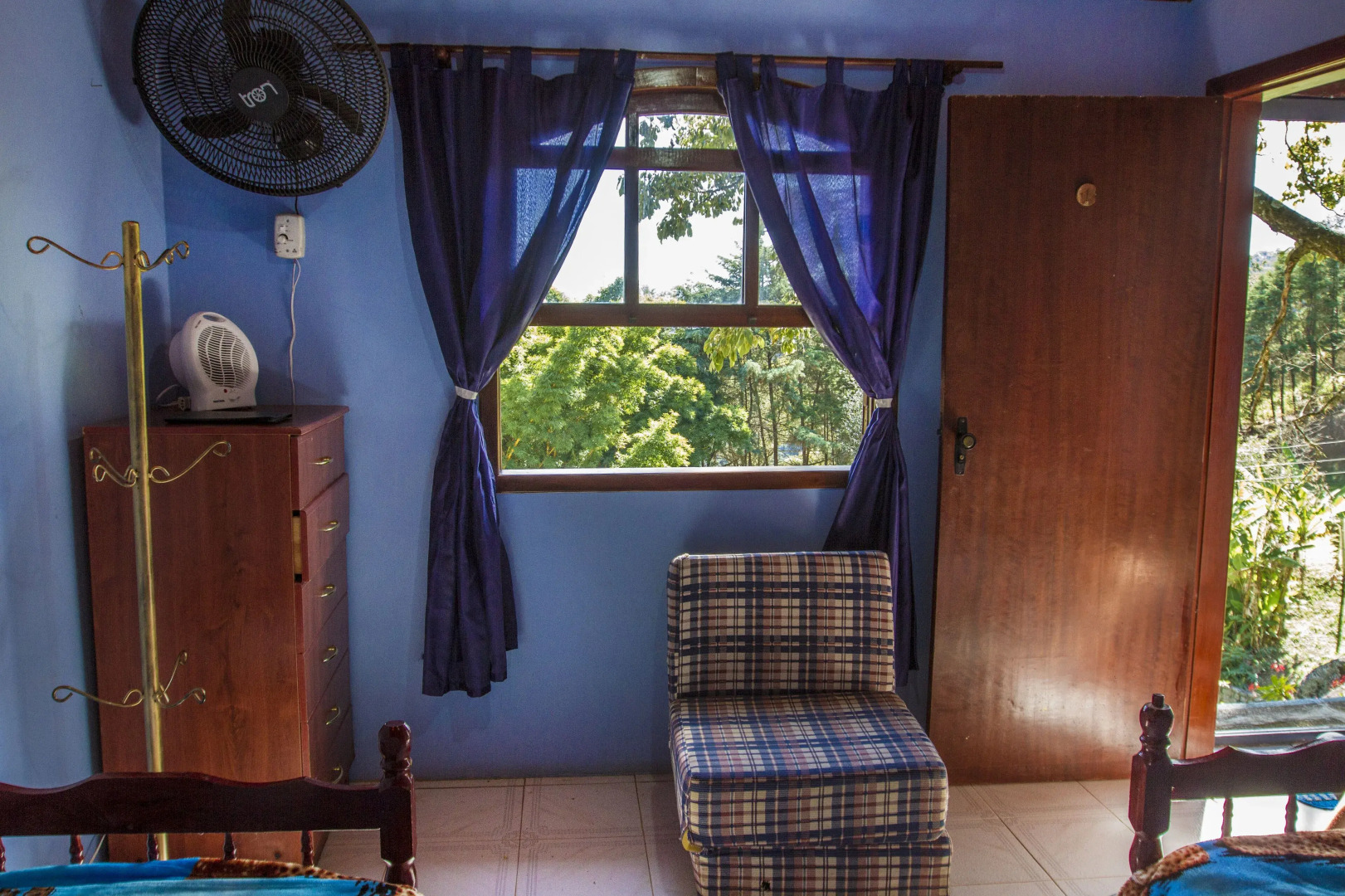 Pousada Céu de Luz - Próximo a Monte Verde