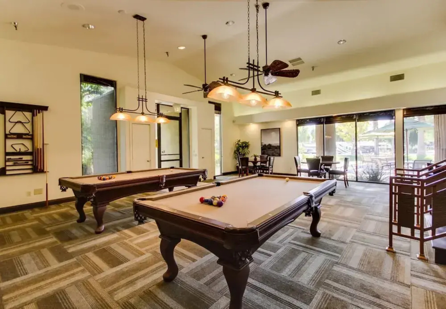 Emerald Desert RV Resort